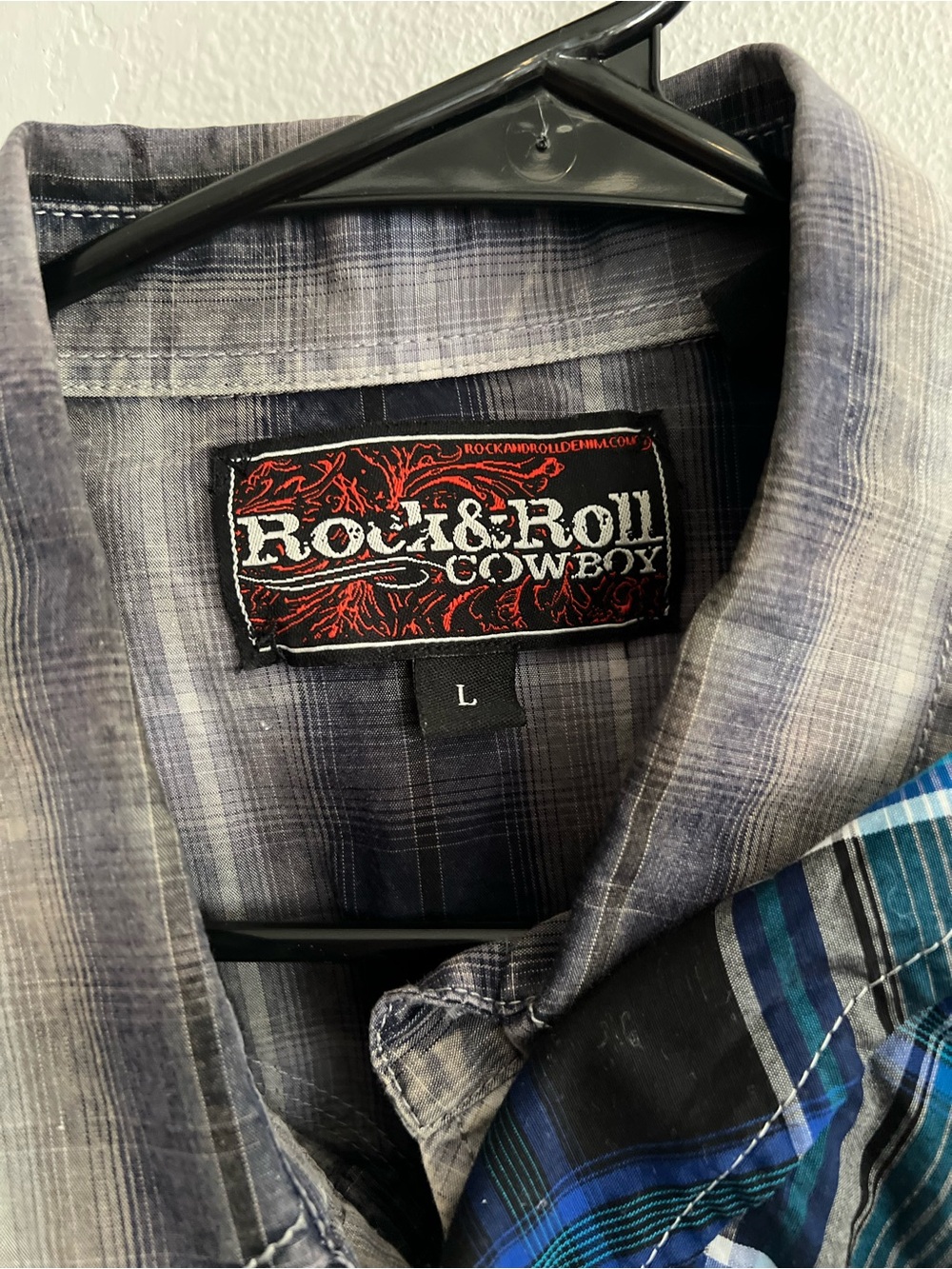 Men’s Western Shirt Bundle - Picture 3 of 4